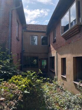 Foto - Mehrfamilienhaus, Wohnhaus in Dömitz zum Kaufen