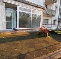 ​Schöne, frisch renovierte 2-Zimmer-Wohnung - Bielefeld Brackwede