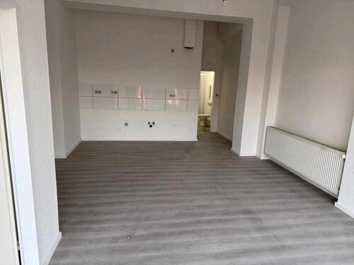 Foto - 1 Zimmer Erdgeschoßwohnung zur Miete in Bielefeld