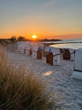 Foto - Wohnung mit unverbaubarem Blick aufs Meer