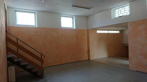 Foto - Gewerberaum, zentrale Lage, beheizt, schnelles Internet