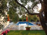 Foto - Ferienwohnung mit Pool und Blick zum Gardasee