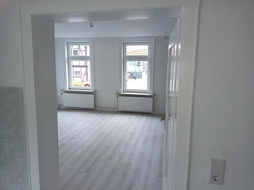 Foto - Etagenwohnung in Seesen