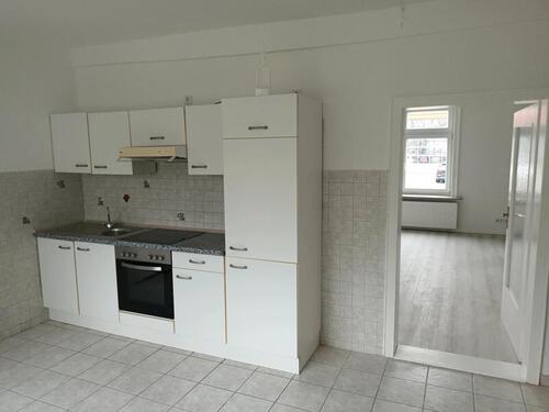 Foto - Etagenwohnung in Seesen zur Miete