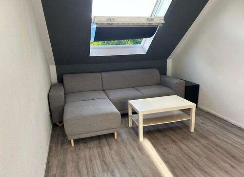 Foto - Etagenwohnung in Seelze zur Miete