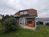 Foto - Modernisiertes, barrierefreies Einfamilienhaus – energieeffizient