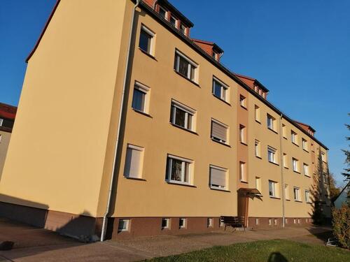 Foto - Erstbezug nach Renovierung – 3-Zimmerwohnung