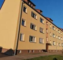 Erstbezug nach Renovierung – 3-Zimmerwohnung - Delitzsch