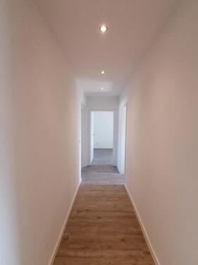 Foto - Etagenwohnung zur Miete in Delitzsch