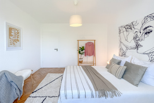 Foto - Etagenwohnung in Mönchengladbach