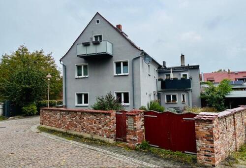 Foto - Wohnung mit Zooblick - 750,00 EUR Kaltmiete,
