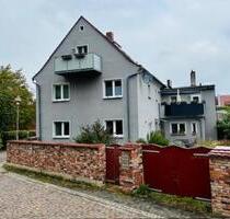 Wohnung mit Zooblick - 750,00 EUR Kaltmiete, in Hoyerswerda (PLZ: 02977)