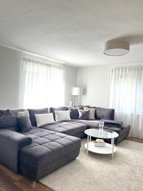 Foto - Etagenwohnung zur Miete in Hoyerswerda