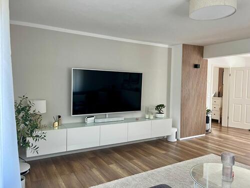 Foto - Etagenwohnung in Hoyerswerda