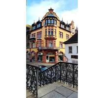 Urgemütlich Wohnen unterm Dach - 370,00 EUR Kaltmiete, in Altenburg (PLZ: 04600)