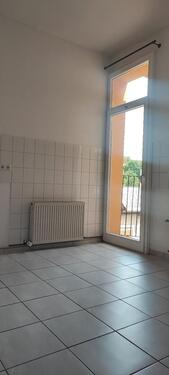 Foto - Etagenwohnung zur Miete in Altenburg