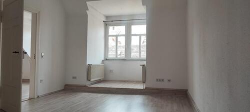 Foto - Etagenwohnung in Altenburg zur Miete