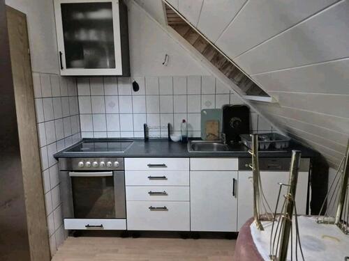 Foto - 3 Zimmer Wohnung Bahrdorf - 550,00 EUR Kaltmiete,