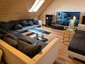 Foto - Etagenwohnung zur Miete in Bahrdorf