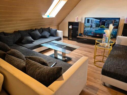 Foto - Etagenwohnung zur Miete in Bahrdorf