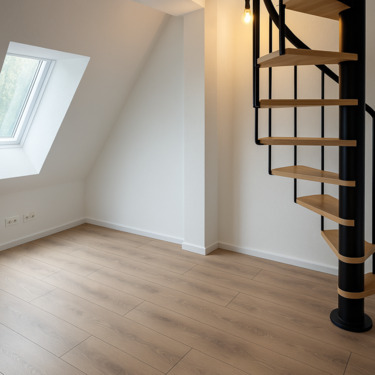 Foto - Etagenwohnung in Nürnberg