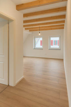 Foto - Etagenwohnung in Nürnberg zur Miete
