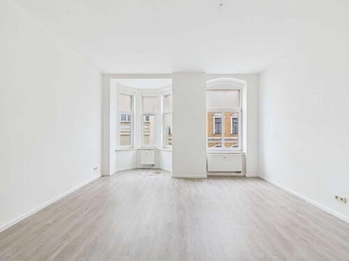 Foto - Etagenwohnung in Plauen