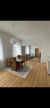 Foto - WOHNUNG ZUR ZWISCHENMIETE DÜSSELDORF