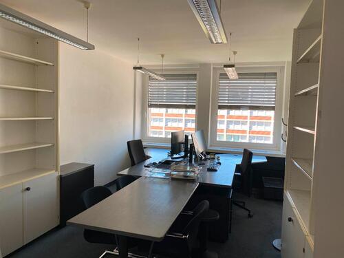 Foto - Einzel-, Doppel-, Kombi-Büro - All-in-Miete
