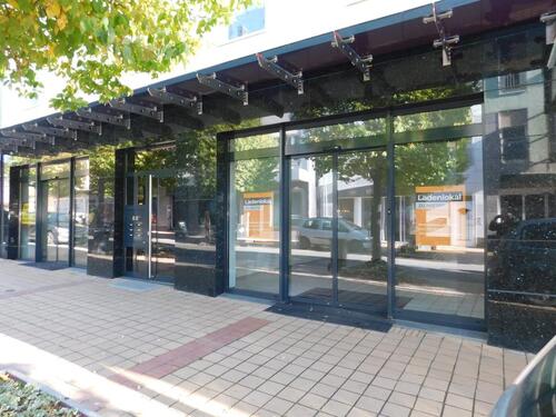 Foto - Jülich Cyti Einzelhandel Gewerbe, Büro Modeboutique, Zu Vermieten