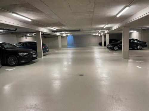 Foto - Tiefgaragen Stellplatz Garage in Dortmund Körne Stadtmitte Od