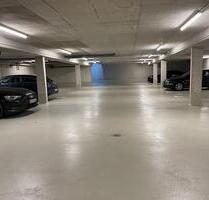 Tiefgaragen Stellplatz Garage in Dortmund Körne Stadtmitte Od
