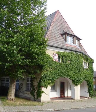 Foto - 2 Zimmer Etagenwohnung zur Miete in Wittenberg Lutherstadt