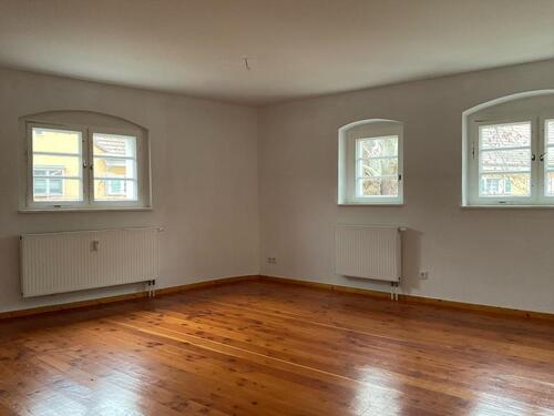 Foto - 2 Zimmer Etagenwohnung in Wittenberg Lutherstadt