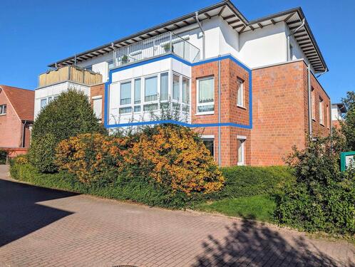 Foto - Ihr neues Zuhause mit Service: Komfortabel Wohnen in bester Lage