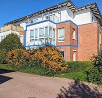 Ihr neues Zuhause mit Service: Komfortabel Wohnen in bester Lage - Schönberg (Holstein)