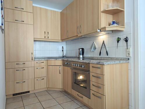 Foto - 2.5 Zimmer Etagenwohnung in Schönberg (Holstein)