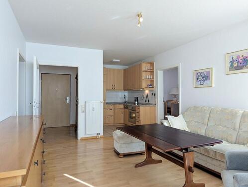 Foto - Etagenwohnung in Schönberg (Holstein) zur Miete