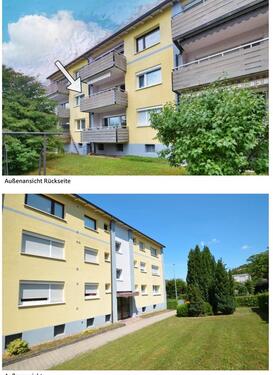 Foto - 3 Zimmer Etagenwohnung in Leonberg