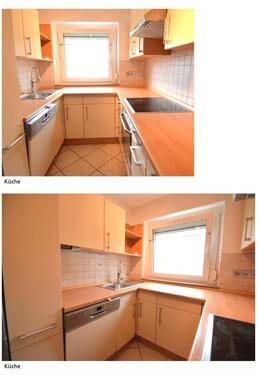 Foto - Etagenwohnung in Leonberg zur Miete