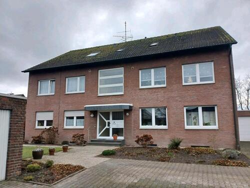 Foto - Attraktive Dachgeschosswohnung zur Eigennutzung oder Vermietung