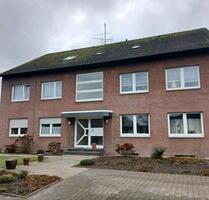 Attraktive Dachgeschosswohnung zur Eigennutzung oder Vermietung - Beelen