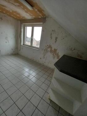 Foto - 2 Zimmer Etagenwohnung in Beelen