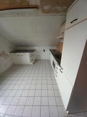 Foto - Etagenwohnung in Beelen zum Kaufen