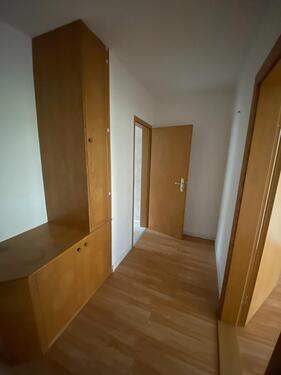 Foto - 3 Zimmer Etagenwohnung in Niederorschel