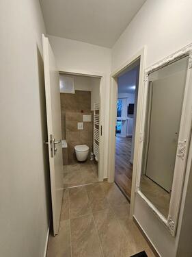 Foto - 1.5 Zimmer Etagenwohnung in Berlin