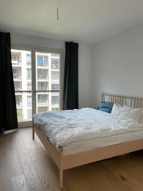 Foto - Etagenwohnung in Ober-Olm zur Miete