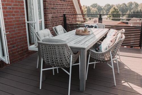 Foto - Wohnung mit Weitblick im historischen Steinmetzhaus Himmelpforten