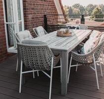 Wohnung mit Weitblick im historischen Steinmetzhaus Himmelpforten