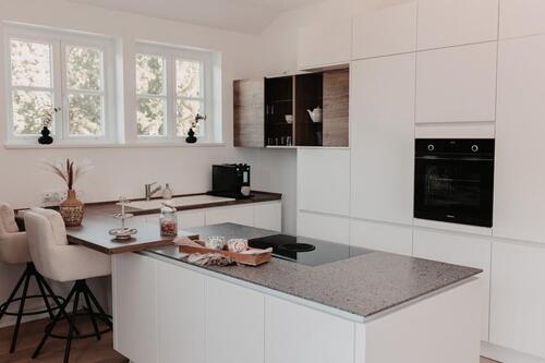 Foto - 3 Zimmer Etagenwohnung zur Miete in Himmelpforten